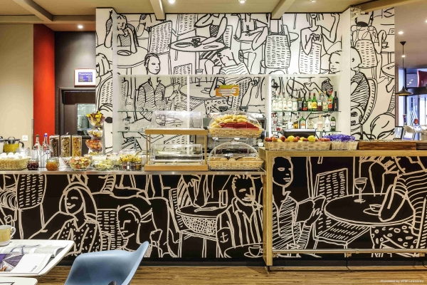 Hotel ibis Baar Zug